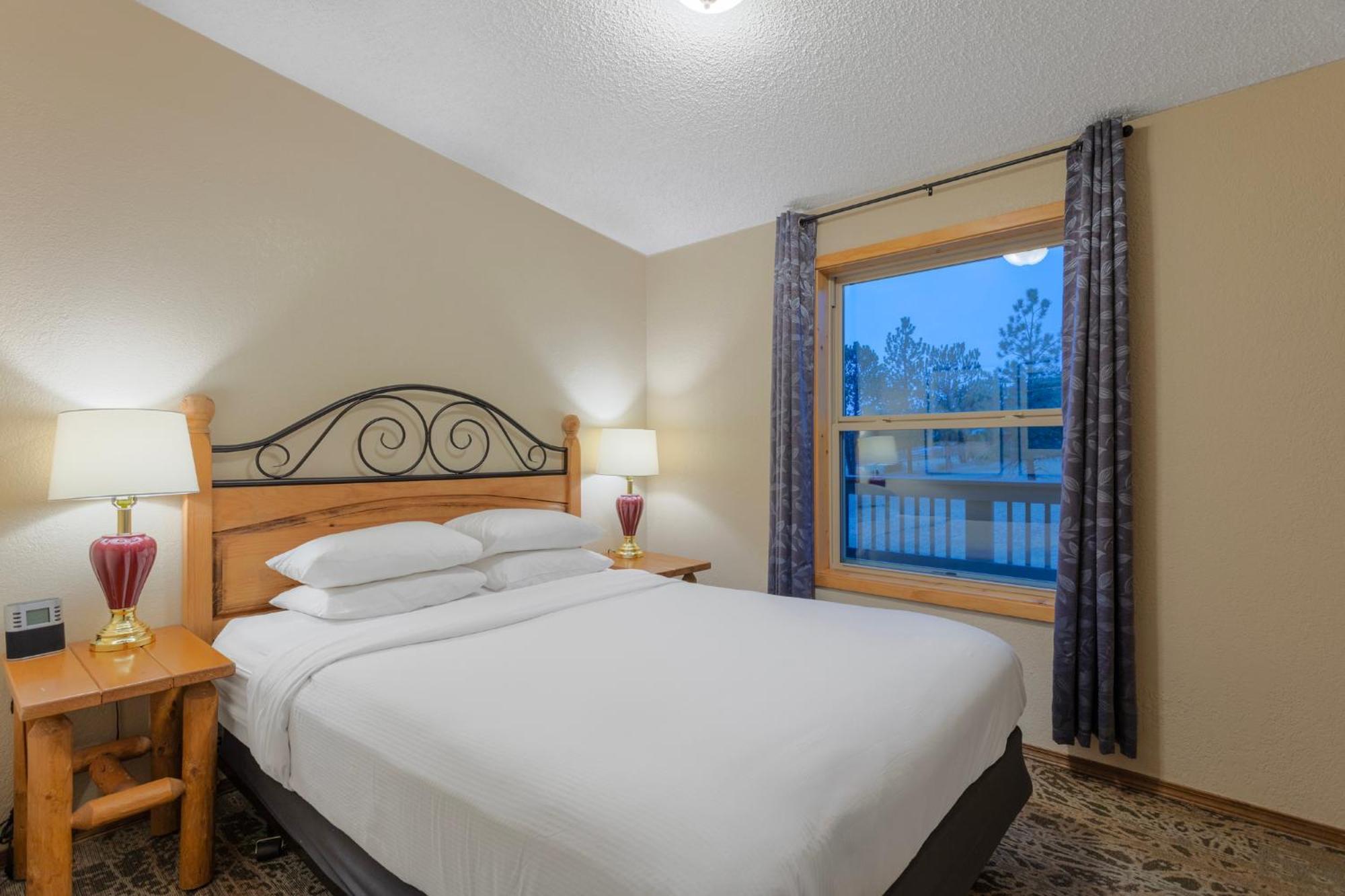 Discovery Lodge Estes Park Exterior foto