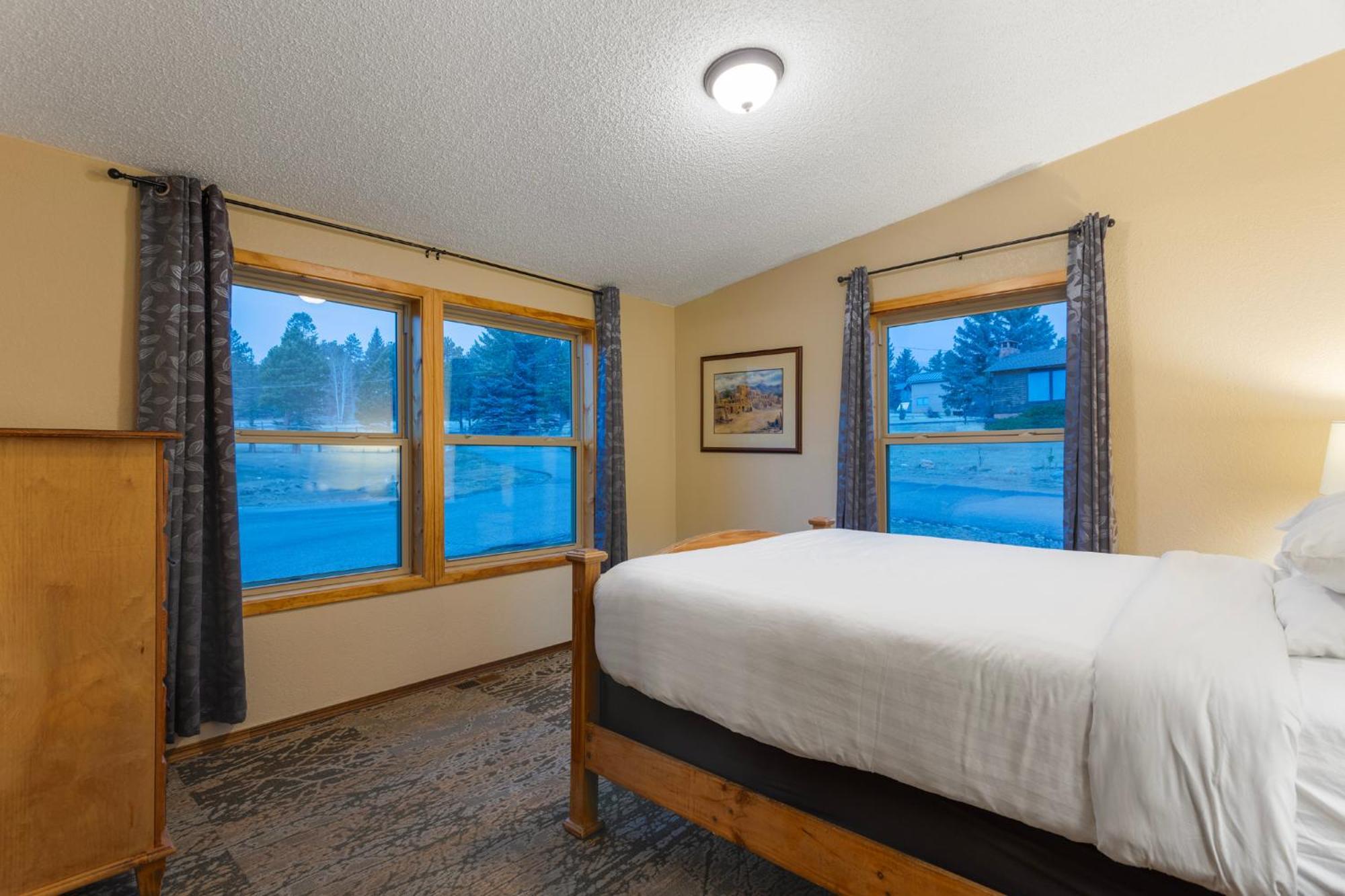 Discovery Lodge Estes Park Exterior foto