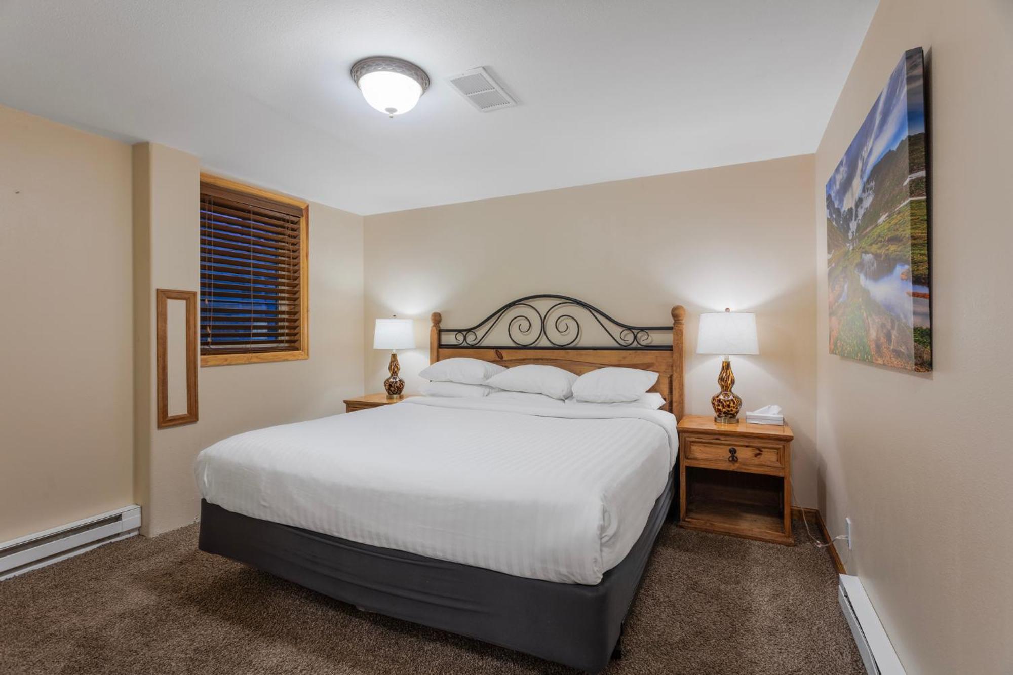 Discovery Lodge Estes Park Exterior foto