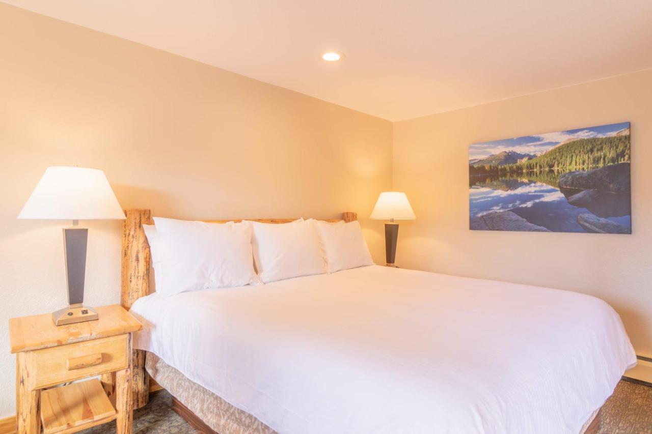 Discovery Lodge Estes Park Exterior foto